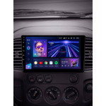 Штатна магнітола Teyes CC3L 4+32 Gb Ford Escape 1 2000-2007 9
