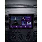 Штатна магнітола Sigma E9232 2+32 Gb Ford Escape 1 2000-2007 9