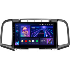 Штатная магнитола Teyes CC3 4+64 Gb Toyota Venza 2008-2016 9"