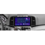 Штатна магнітола AMS MOSS M2 4+32 Gb Toyota Venza 2008-2016 9