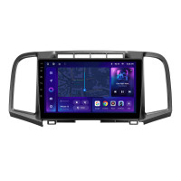 Штатная магнитола AMS MOSS M2 4+32 Gb Toyota Venza 2008-2016 9"