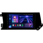Штатная магнитола Teyes CC3L 4+32 Gb Great Wall Hover Haval F7 F7X 2019-2020 9