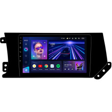Штатна магнітола Teyes CC3L 4+32 Gb Great Wall Hover Haval F7 F7X 2019-2020 9"
