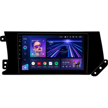 Штатна магнітола Teyes CC3L 4+32 Gb Great Wall Hover Haval F7 F7X 2019-2020 9"