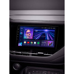 Штатная магнитола Teyes CC3L 4+32 Gb Great Wall Hover Haval F7 F7X 2019-2020 9