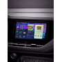 Штатная магнитола Teyes CC4 Pro 2k 8+128 Gb Great Wall Hover Haval F7 F7X 2019-2020 9"