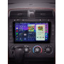 Штатная магнитола Teyes CC4 2k 6+64 Gb Kia Carnival UP GQ 2002-2006 9"