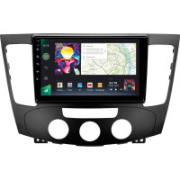 Штатная магнитола Sigma Pro 9464 4+64 Gb Hyundai Sonata NF 2008-2010 (F1) 9"