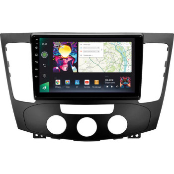 Штатная магнитола Sigma Pro 9464 4+64 Gb Hyundai Sonata NF 2008-2010 (F1) 9"