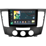 Штатна магнітола Sigma X9464 4+64 Gb Hyundai Sonata NF 2008-2010 (F1) 9