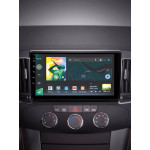 Штатна магнітола Sigma X9464 4+64 Gb Hyundai Sonata NF 2008-2010 (F1) 9