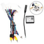 Штатная магнитола Sigma E10232 2+32 Gb Toyota Corolla 11 Middle East 2013-2017 (B) 10