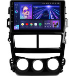 Штатна магнітола Teyes CC3L 4+32 Gb Toyota Yaris Vios 2017-2020 (F1) 9 — фото товару
