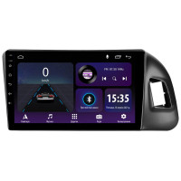 Штатна магнітола Sigma E9232 2+32 Gb Audi Q5 8R 2008-2017 (B) 9"