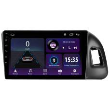 Штатная магнитола Sigma E9232 2+32 Gb Audi Q5 8R 2008-2017 (B) 9"