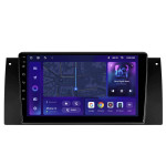 Штатная магнитола AMS MOSS M2 4+32 Gb BMW X5 E39 E53 1999-2006 (maximum equipment) 9