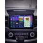Штатная магнитола Teyes CC4 Pro 2k 8+128 Gb Honda CR-V 4 RM RE 2011-2018 (C) 10"