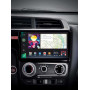 Штатна магнітола Sigma Pro 108128 2k 8+128 Gb Honda Jazz 3, Fit 3 GP GK 2013-2020 (B) 10