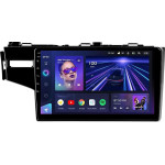 Штатна магнітола Teyes CC3L 4+32 Gb Honda Jazz 3, Fit 3 GP GK 2013-2020 (B) 10