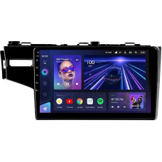 Штатная магнитола Teyes CC3L 4+32 Gb Honda Jazz 3, Fit 3 GP GK 2013-2020 (B) 10"
