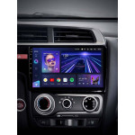 Штатна магнітола Teyes CC3L 4+32 Gb Honda Jazz 3, Fit 3 GP GK 2013-2020 (B) 10