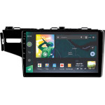 Штатная магнитола Sigma X10464 4+64 Gb Honda Jazz 3, Fit 3 GP GK 2013-2020 (B) 10