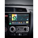 Штатная магнитола Sigma X10464 4+64 Gb Honda Jazz 3, Fit 3 GP GK 2013-2020 (B) 10