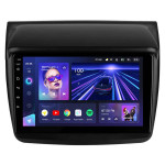 Штатная магнитола Teyes CC3L 4+32 Gb Mitsubishi Pajero Sport 2 L200 Triton 2008-2016 (CAN BUS) 9 — фото товару