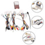 Штатная магнитола Sigma S10332 3+32 Gb Nissan Teana J33 2013-2015 (C) 10