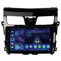 Штатна магнітола Sigma S10332 3+32 Gb Nissan Teana J33 2013-2015 (C) 10"