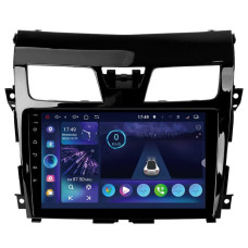 Штатная магнитола Sigma S10332 3+32 Gb Nissan Teana J33 2013-2015 (C) 10"