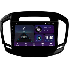 Штатна магнітола Sigma E9232 2+32 Gb Opel Insignia 1, Buick Regal 2013-2017 (B) 9"