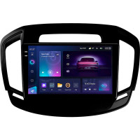 Штатная магнитола Teyes CC3 2k 6+128 Gb Opel Insignia 1, Buick Regal 2013-2017 (B) 9"