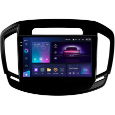Штатная магнитола Teyes CC3 2k 6+128 Gb Opel Insignia 1, Buick Regal 2013-2017 (B) 9"
