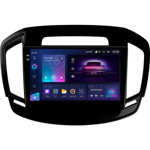 Штатная магнитола Teyes CC3 2k 4+64 Gb Opel Insignia 1, Buick Regal 2013-2017 (B) 9"