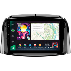 Штатна магнітола Sigma Pro 9464 4+64 Gb Renault Koleos 2008-2016 (B) 9"