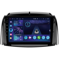 Штатная магнитола Sigma S9332 3+32 Gb Renault Koleos 2008-2016 (B) 9"