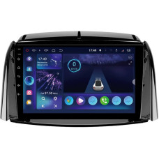 Штатная магнитола Sigma S9332 3+32 Gb Renault Koleos 2008-2016 (B) 9"