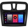 Штатна магнітола Sigma F9216 2+32 Gb Renault Logan 2 2012-2022, Sandero 2 2013-2022 (F1) (B) 9