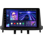 Штатна магнітола Teyes CC3L 4+32 Gb Renault Megane 3 2008-2014 9 — фото товару