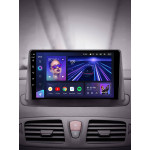 Штатна магнітола Teyes CC3L 4+32 Gb Renault Megane 3 2008-2014 9 — фото товару