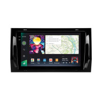 Штатна магнітола Sigma Pro 98128 2k 8+128 Gb Skoda Kodiaq 2016-2021, Karoq NU7 2017-2021 (A) 9"