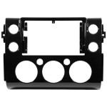 Штатна магнітола Sigma Pro 9464 4+64 Gb Toyota FJ Cruiser J15 2006-2020 (F2) 9