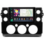 Штатна магнітола Sigma Pro 9464 4+64 Gb Toyota FJ Cruiser J15 2006-2020 (F2) 9