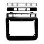 Штатная магнитола Teyes CC3L 4+64 Gb Volkswagen Touareg FL NF 2010-2018 (B) 9