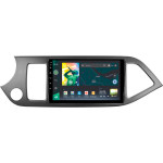 Штатная магнитола Sigma X9464 4+64 Gb Kia Morning 2011-2017 9