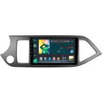 Штатная магнитола Sigma X9464 4+64 Gb Kia Morning 2011-2017 9"