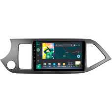 Штатна магнітола Sigma X9464 4+64 Gb Kia Morning 2011-2017 9"