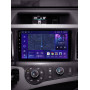 Штатная магнитола AMS MOSS M2 4+32 Gb Toyota Sienna 3 XL30 2010-2014 9