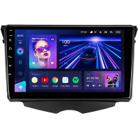 Штатная магнитола Teyes CC3 4+32 Gb Hyundai Veloster FS 2011-2017 (A) 9"